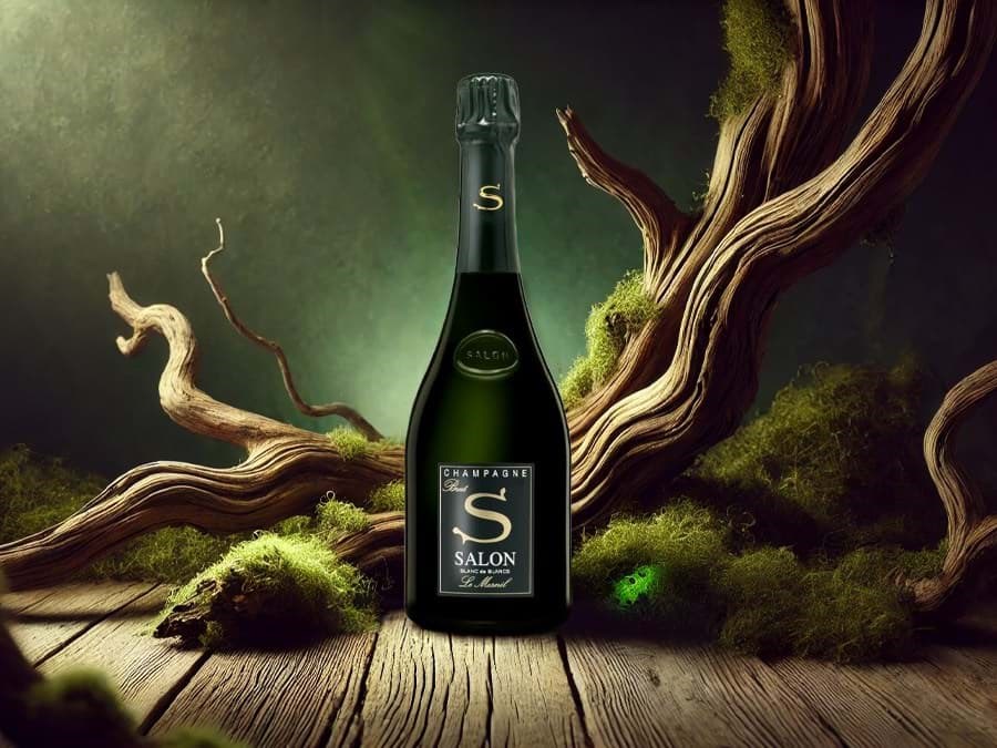 Top 10 Champagne được ưa chuộng trên thế giới năm 2022